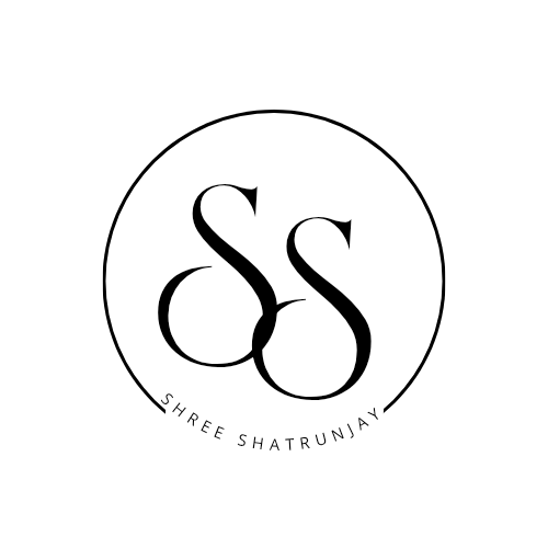 Shree Shatrunjay Logo